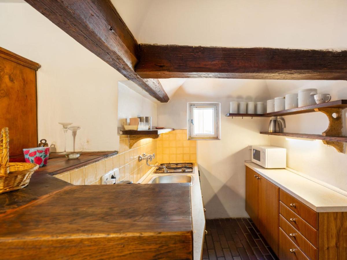Apartment Nerudova By Interhome Prag Eksteriør billede