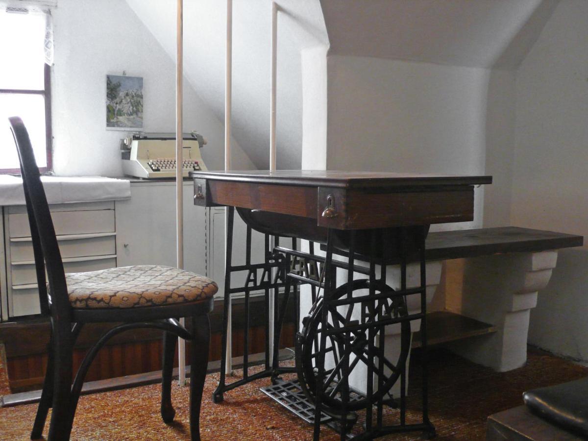 Apartment Nerudova By Interhome Prag Eksteriør billede