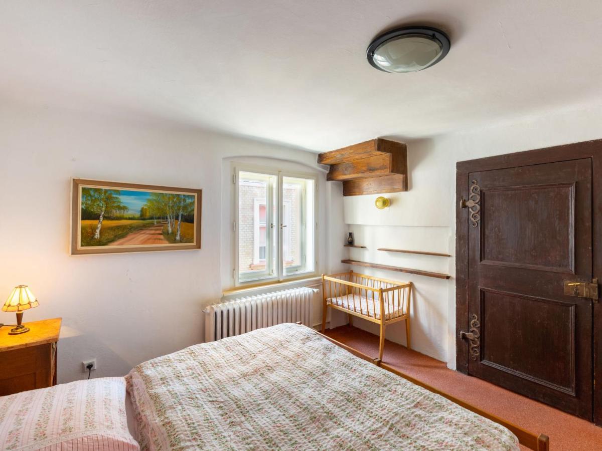 Apartment Nerudova By Interhome Prag Eksteriør billede