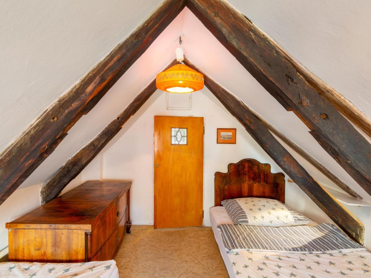 Apartment Nerudova By Interhome Prag Eksteriør billede