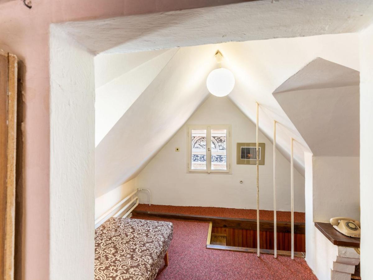 Apartment Nerudova By Interhome Prag Eksteriør billede
