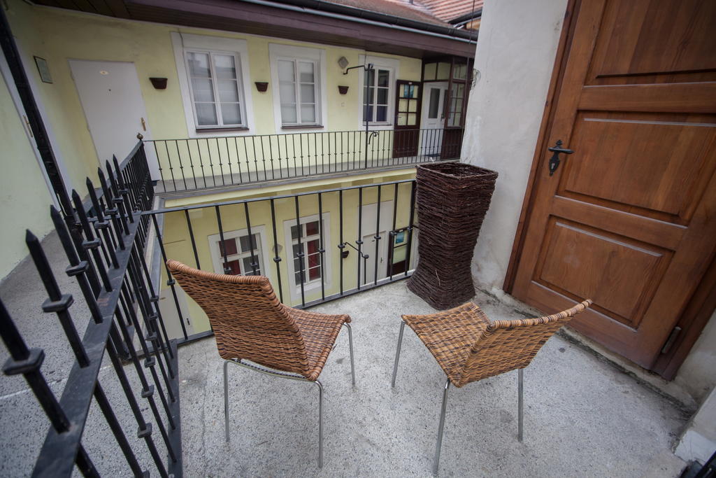 Apartment Nerudova By Interhome Prag Værelse billede