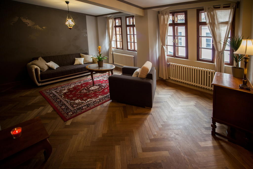 Apartment Nerudova By Interhome Prag Værelse billede