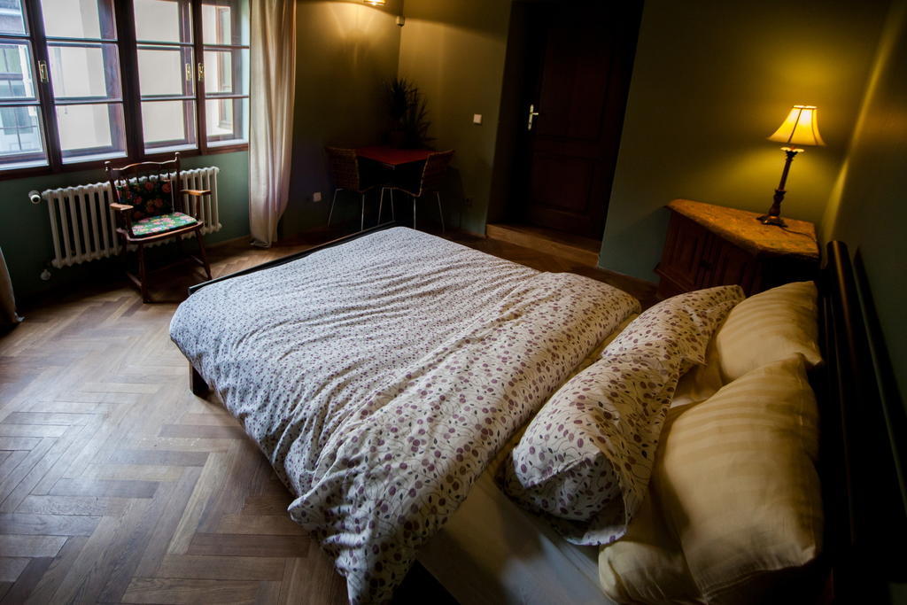Apartment Nerudova By Interhome Prag Værelse billede