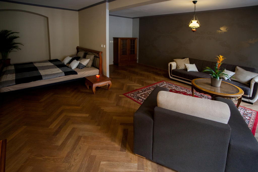 Apartment Nerudova By Interhome Prag Værelse billede