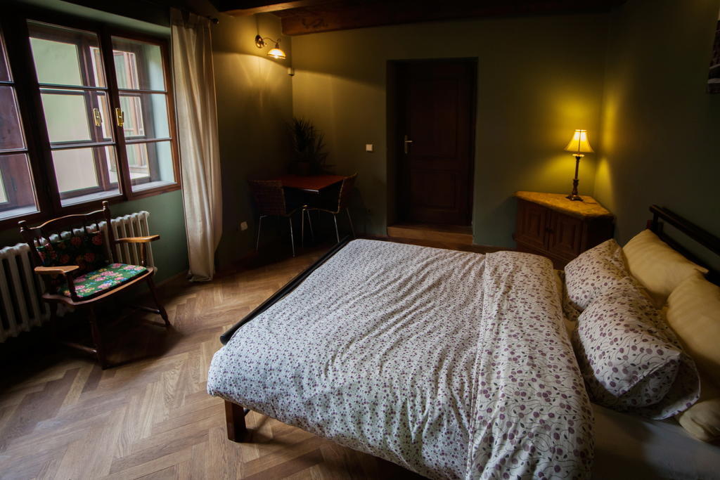 Apartment Nerudova By Interhome Prag Værelse billede